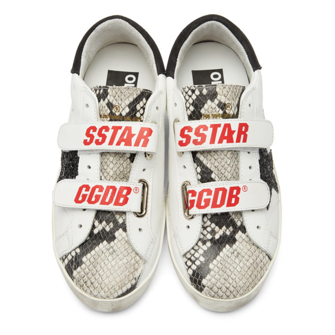 Golden goose outlet snake