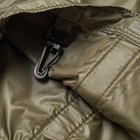 Post Overalls Nylon Tote Bag