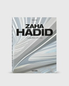 Taschen Zaha Hadid. Complete Works 1979 Today. 2020 Edition By Philip Jodidio Multi Art & Design
