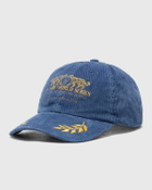 Goodies Sportive SAFARI CAP Blue Men