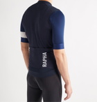 Rapha - Pro Team Training Cycling Jersey - Blue