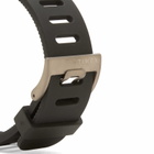 Timex Expedition North GMT Titanium Automatic 41mm Watch in Black 