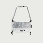 Db Journey Weigh Lighter Sling 10L in Monochrome