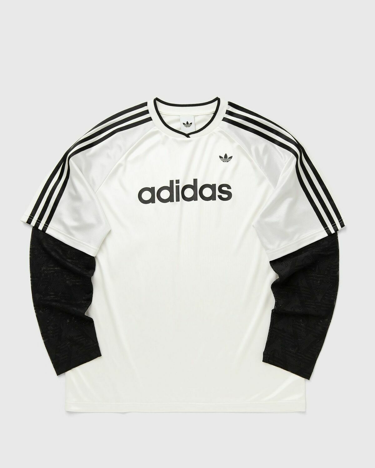 WMNS LACE LONG-SLEEVE JERSEY