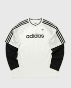 WMNS LACE LONG-SLEEVE JERSEY