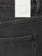 COPERNI - Straight Open-knee Cotton Denim Jeans