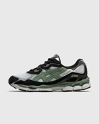 Asics Gel Nyc Black|Grey - Mens - Lowtop