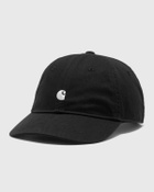 Carhartt WIP Madison Logo Cap Black Men