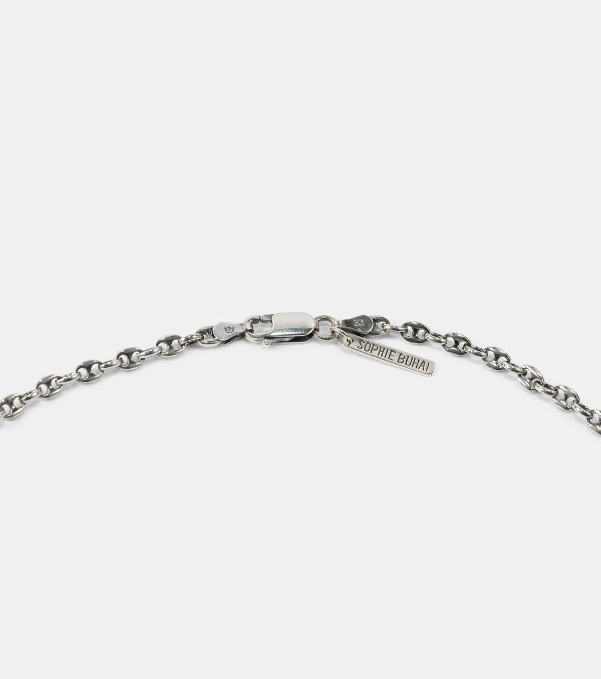 アクセサリー SOPHIE BUHAI Delicate Chain silver Classic Delicate Chain | Sophie Buhai