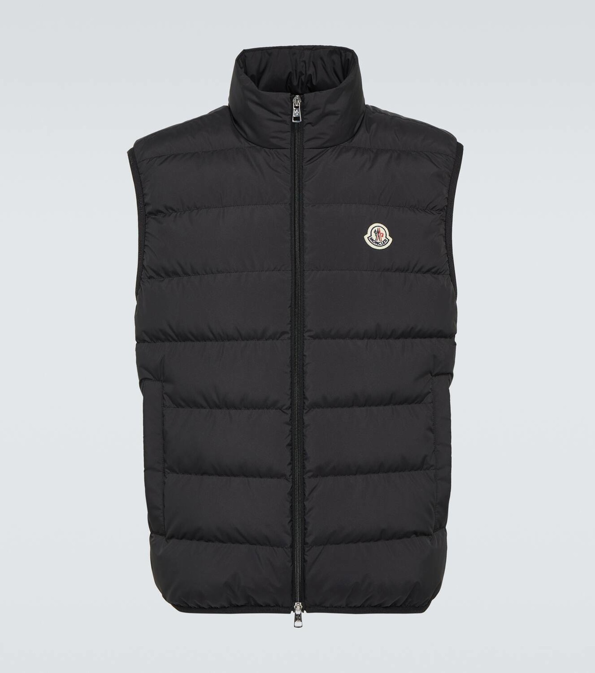 Moncler Contrin down vest