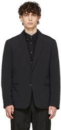 Frame Black Padded Blazer