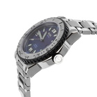 Gevril Seacloud Automatic Blue Dial Mens Watch 31209B