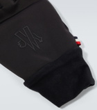 Moncler Grenoble - Logo gloves