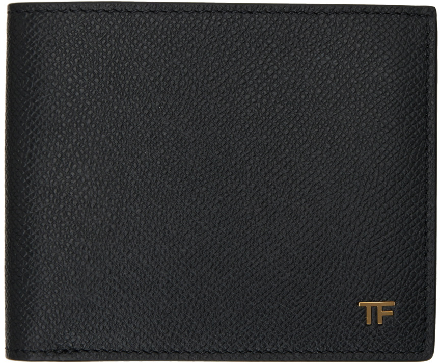 TOM FORD - Woman - Black - Wallet