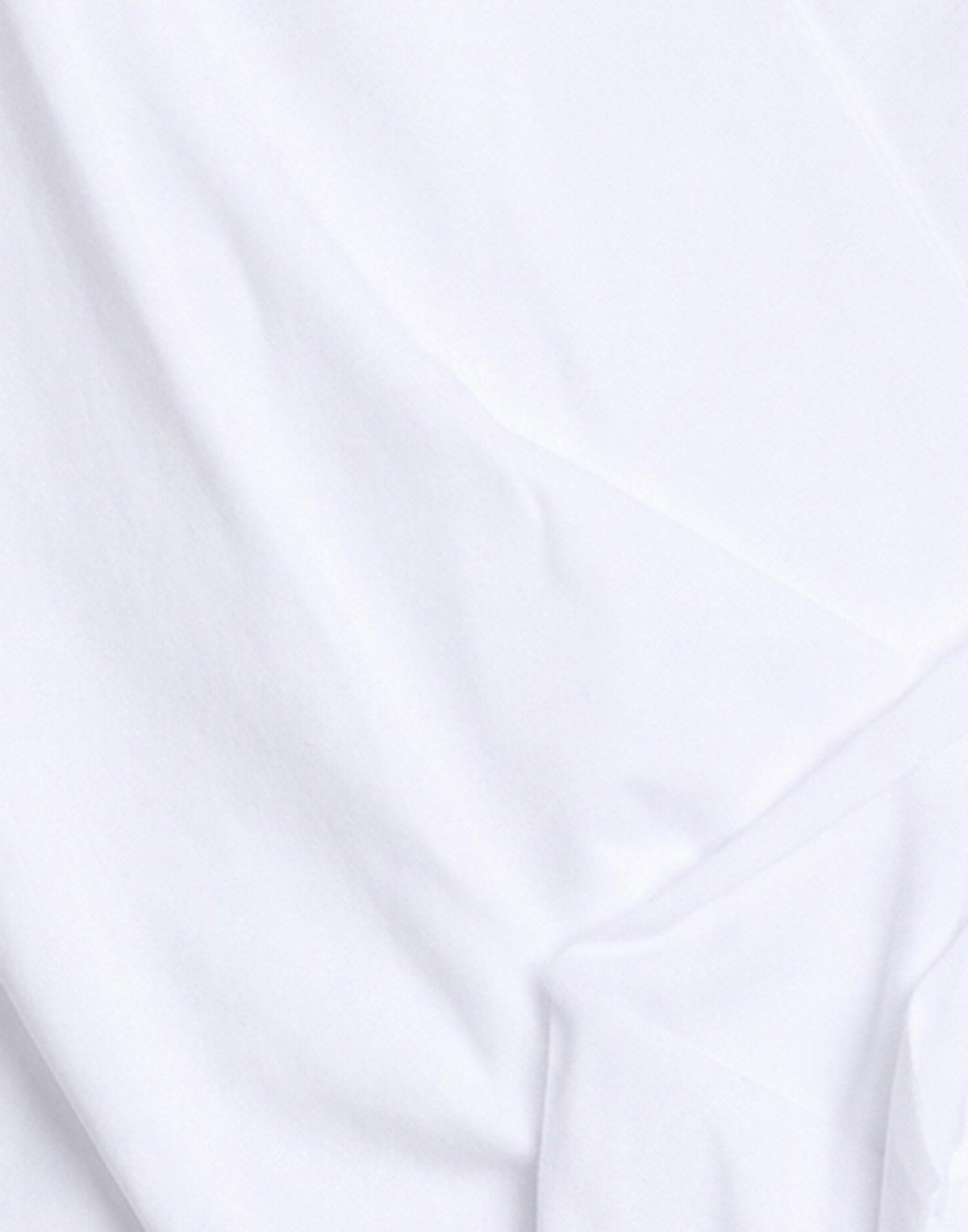 Chiara Boni La Petite Robe Womens Top in White