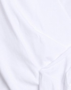 Chiara Boni La Petite Robe Womens Top in White