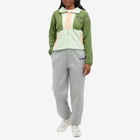 Columbia Women's Back Bowl Fleece in Canteen/Sage L