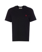 Ami Alexandre Mattiussi Ami De Coeur T-shirt
