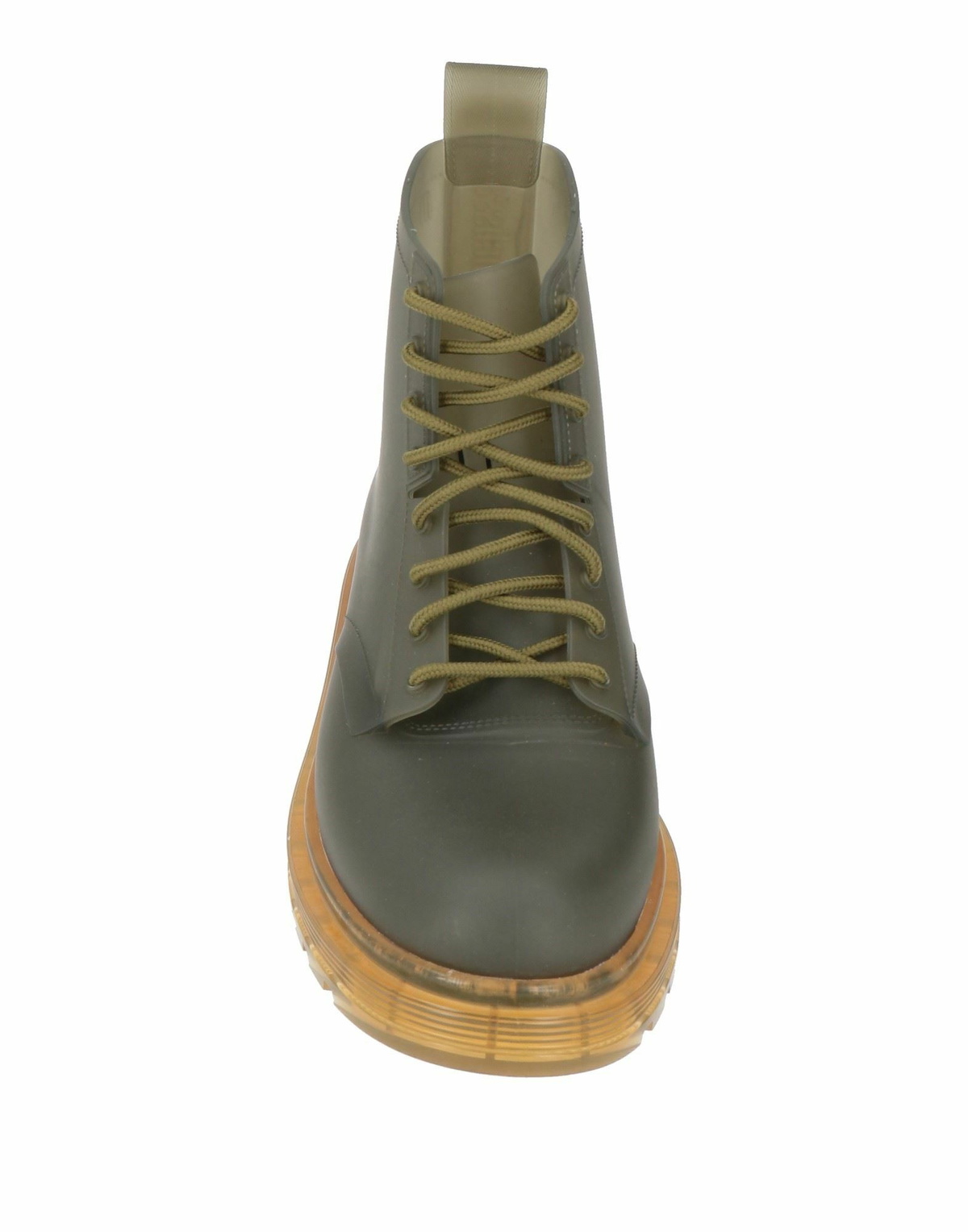 Melissa Womens Ankle boots Military in Green
