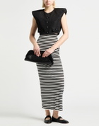 Dolce & gabbana Womens Vest in Black