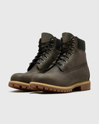 Timberland 6 Inch Premium Green - Mens - Boots