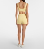 Norba Lounge biker shorts