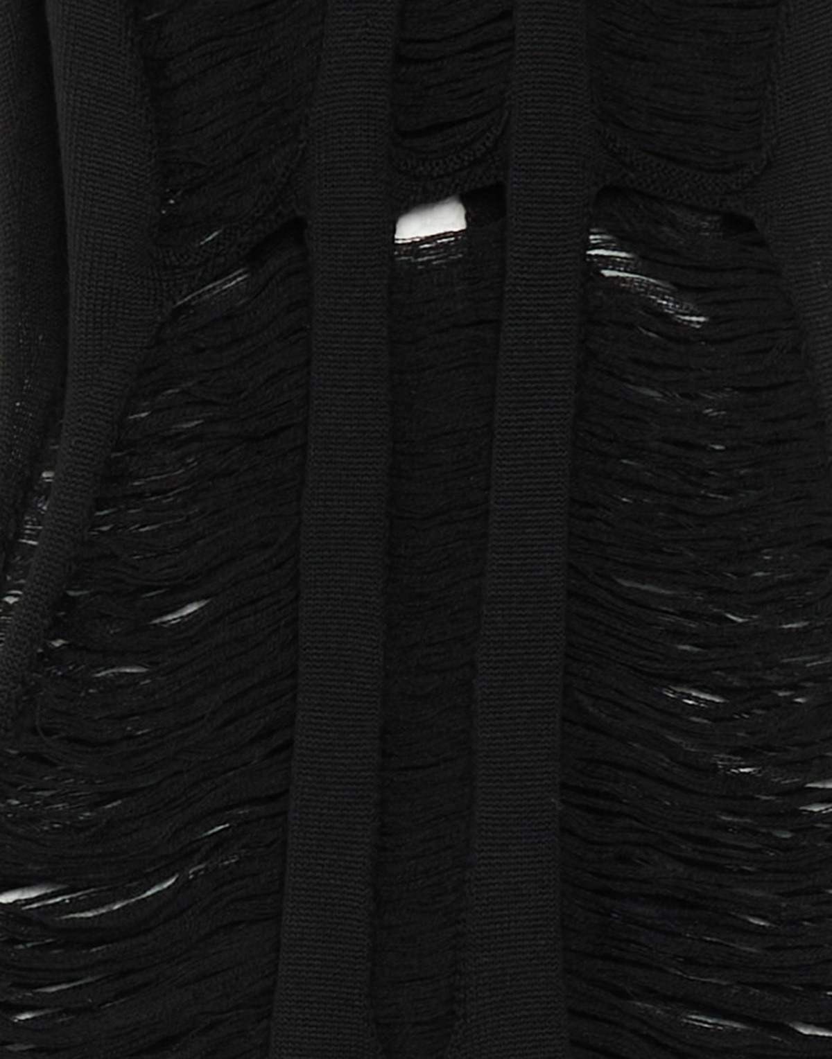 Rick Owens Womens Top in Black