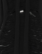 Rick Owens Womens Top in Black