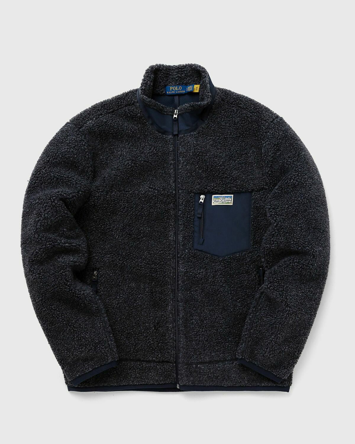 Ralph lauren sweat online jacket