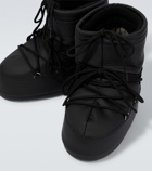 Moon Boot - Icon Low rubber boots