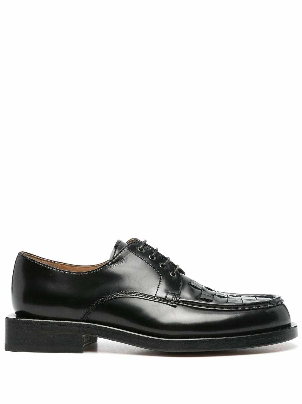 Jacquemus Les Derbies Pavane Derby shoes Jacquemus