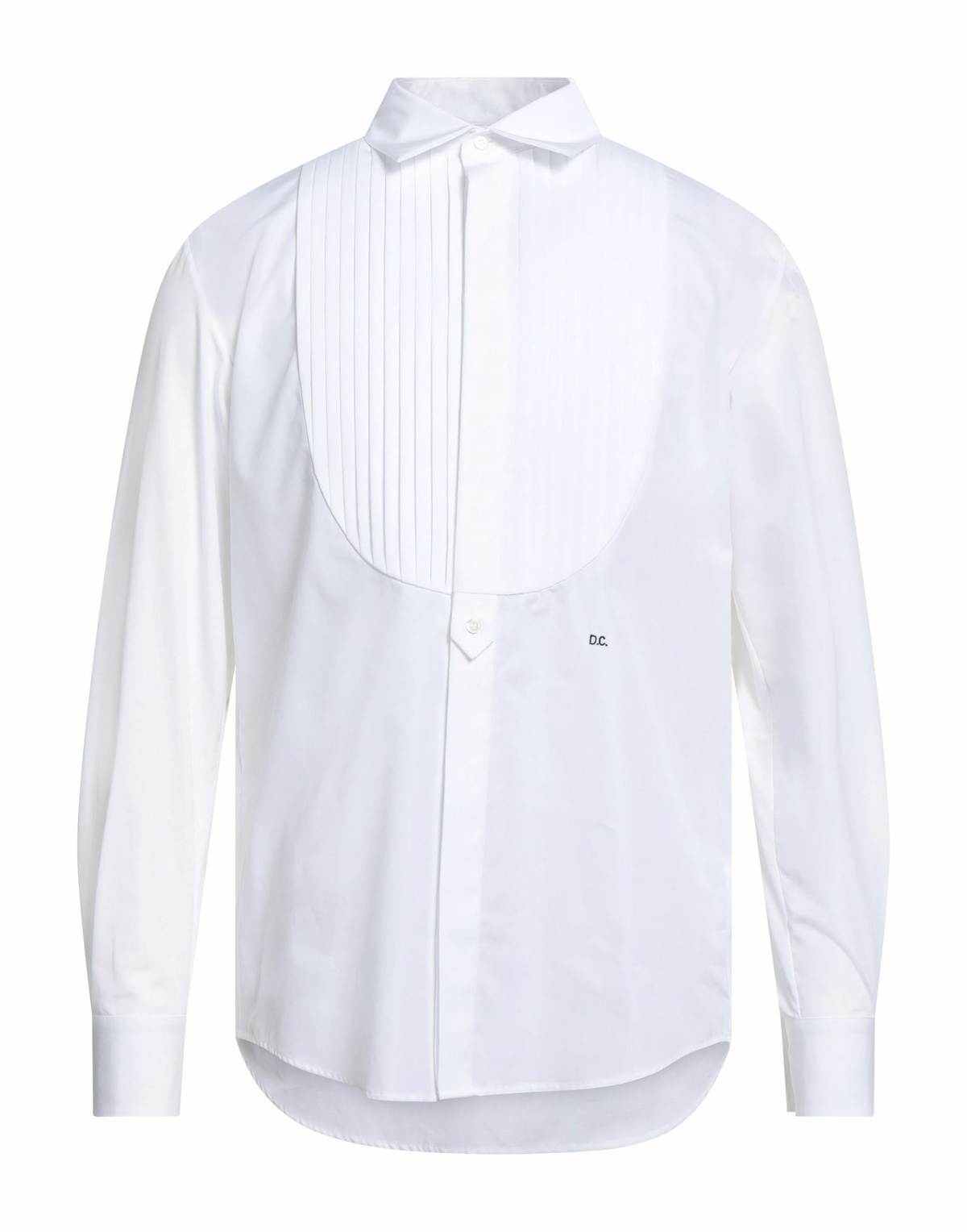 Dsquared2 Mens Shirt in White