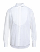 Dsquared2 Mens Shirt in White