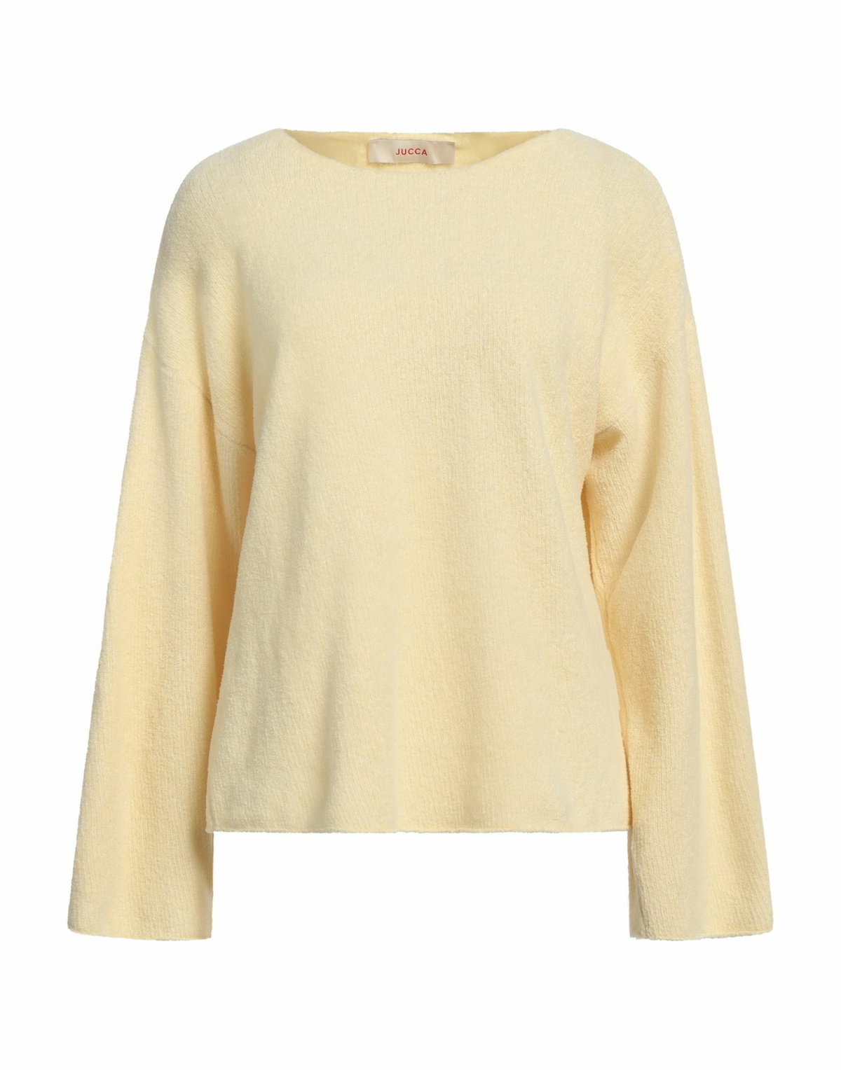 Jucca Womens Sweater Ivory