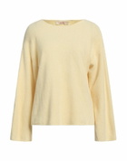 Jucca Womens Sweater Ivory