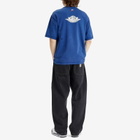 Air Jordan Men's Rair Air 85' T-Shirt in Deep Royal/Sail