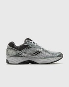 Saucony Originals PROGRID OMNI 9 Grey Mens Lowtop