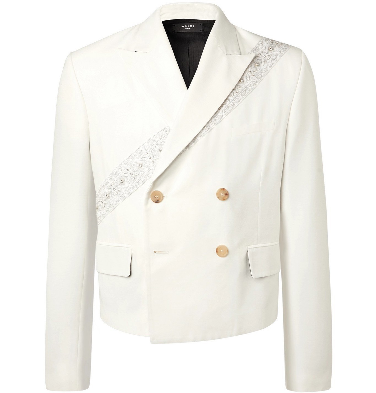 Equipment double-breasted Blazer - Farfetch