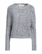 Róhe Womens Sweater in Blue