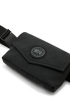 Canada Goose Mini Nylon Belt bag - Black - One Size