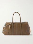 Paul Smith - Leather Weekend Bag