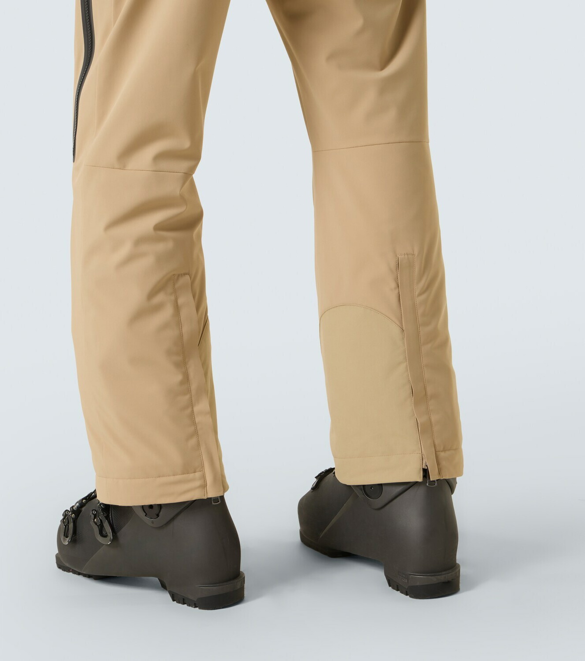 Bogner Bond20-T belted ski pants