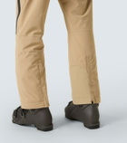 Bogner Bond20-T belted ski pants