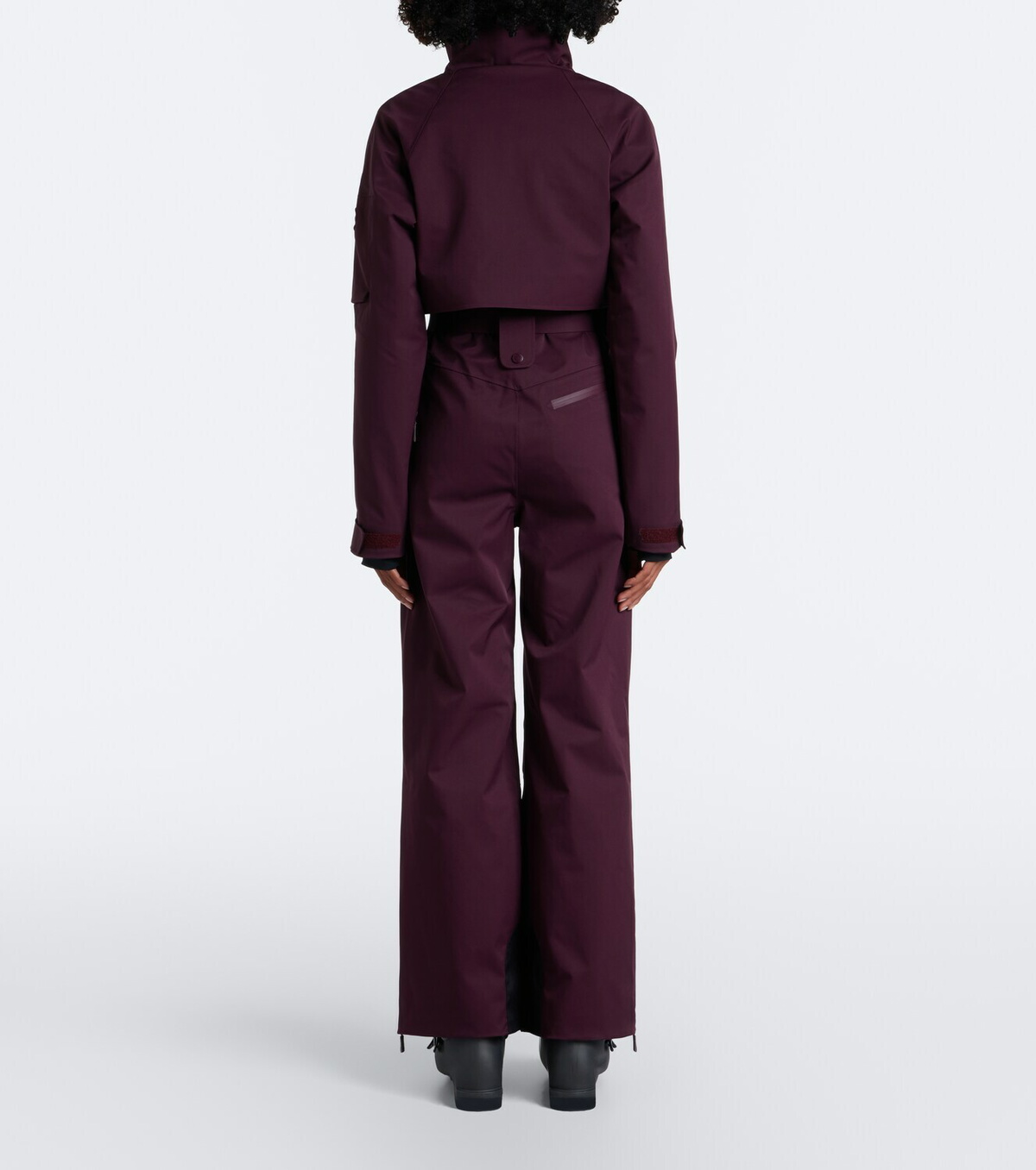 Cordova Volta belted ski suit
