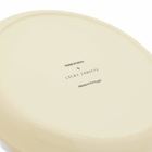 Home Studyo x Lucas Zanotto Bowl in Sand 