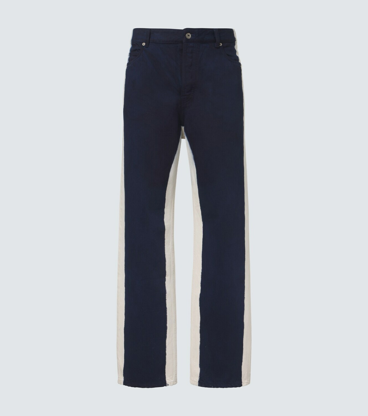 Loewe Straight jeans