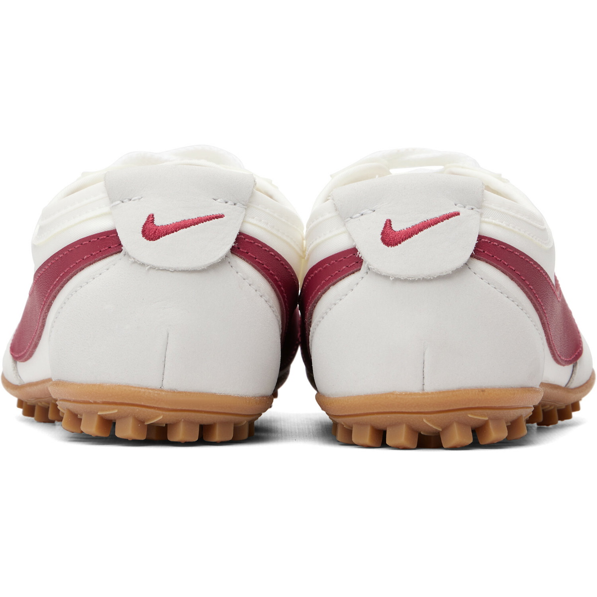Nike White Moon OG Sneakers