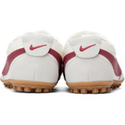 Nike White Moon OG Sneakers