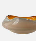 Alexa Lixfeld Gravity glass bowl