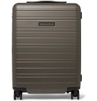 Horizn Studios - H5 55cm Polycarbonate Carry-On Suitcase - Green